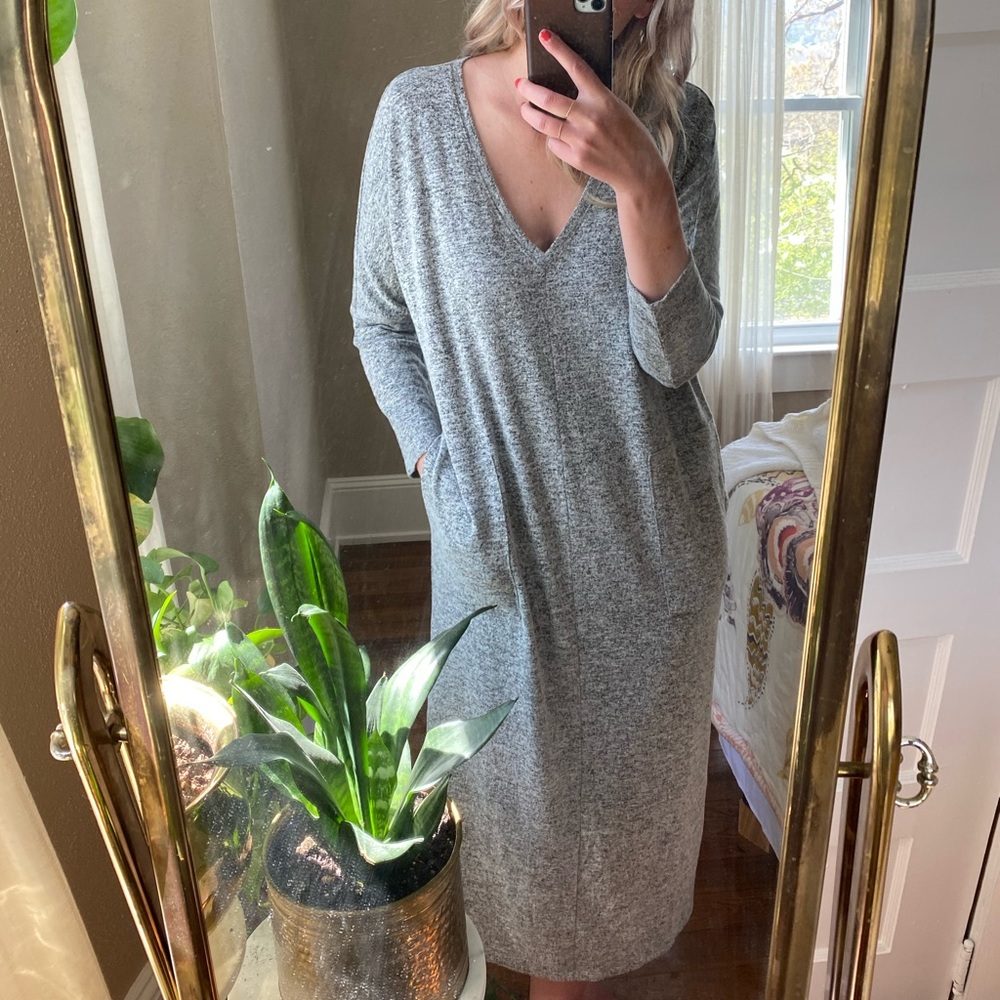 Lucky brand dress
